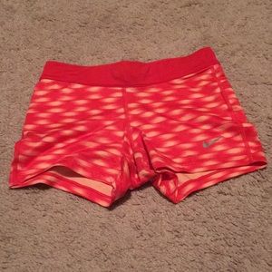 Nike Dri-Fir Running shorts